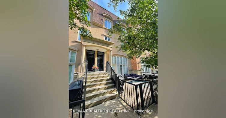 1012-54 East Liberty Street, Toronto, ON, M6K 3P3 - 2