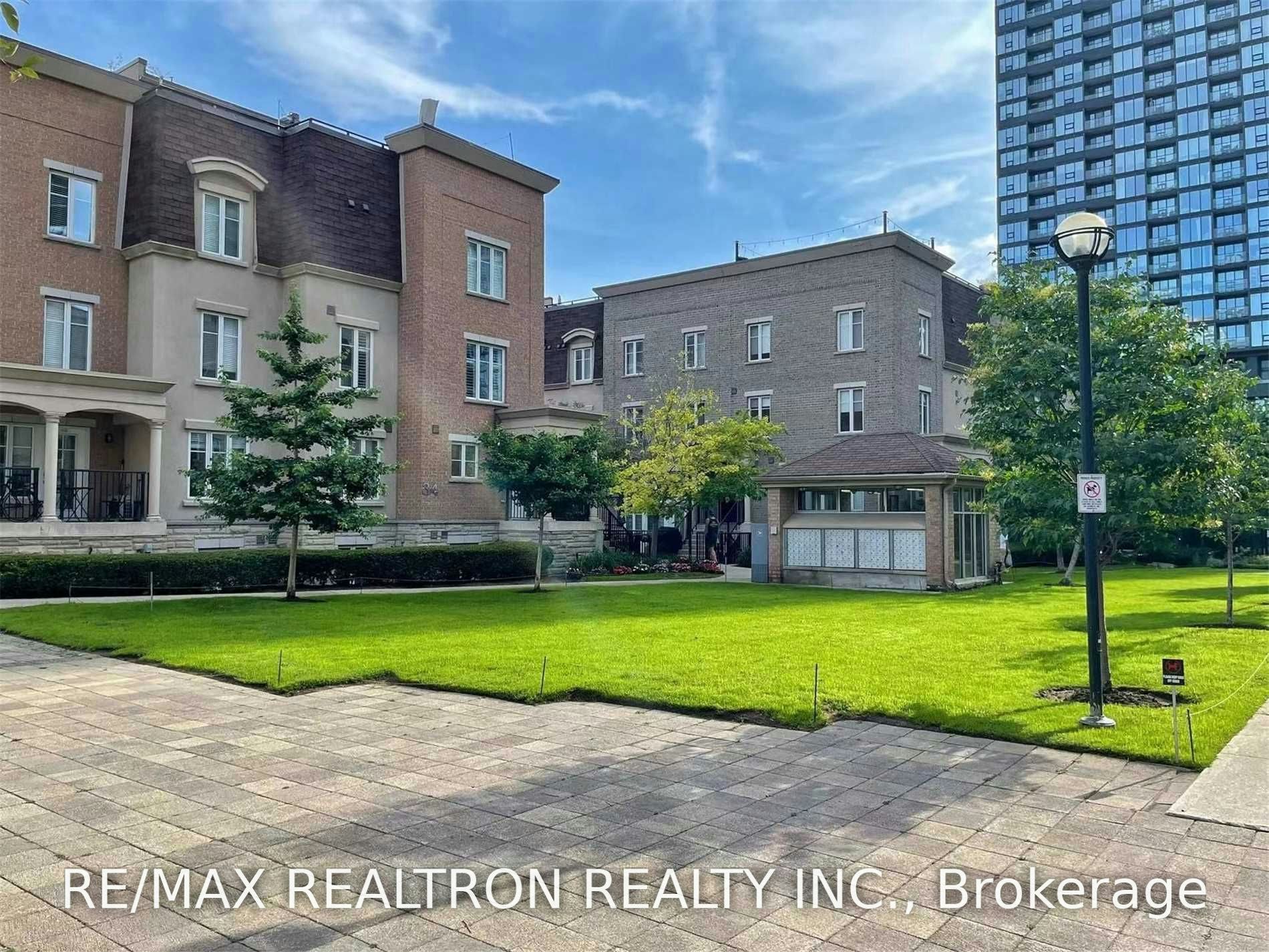1012-54 East Liberty Street, Toronto, ON, M6K 3P3 - 9