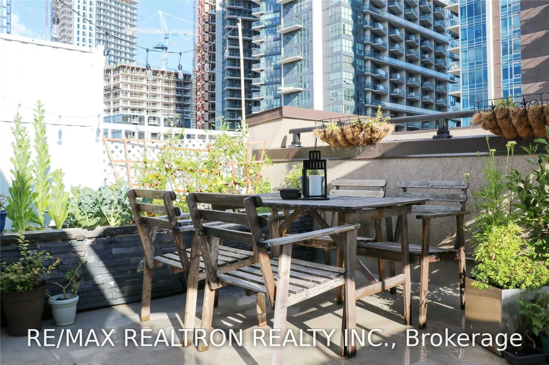 1012-54 East Liberty Street, Toronto, ON, M6K 3P3 - 8