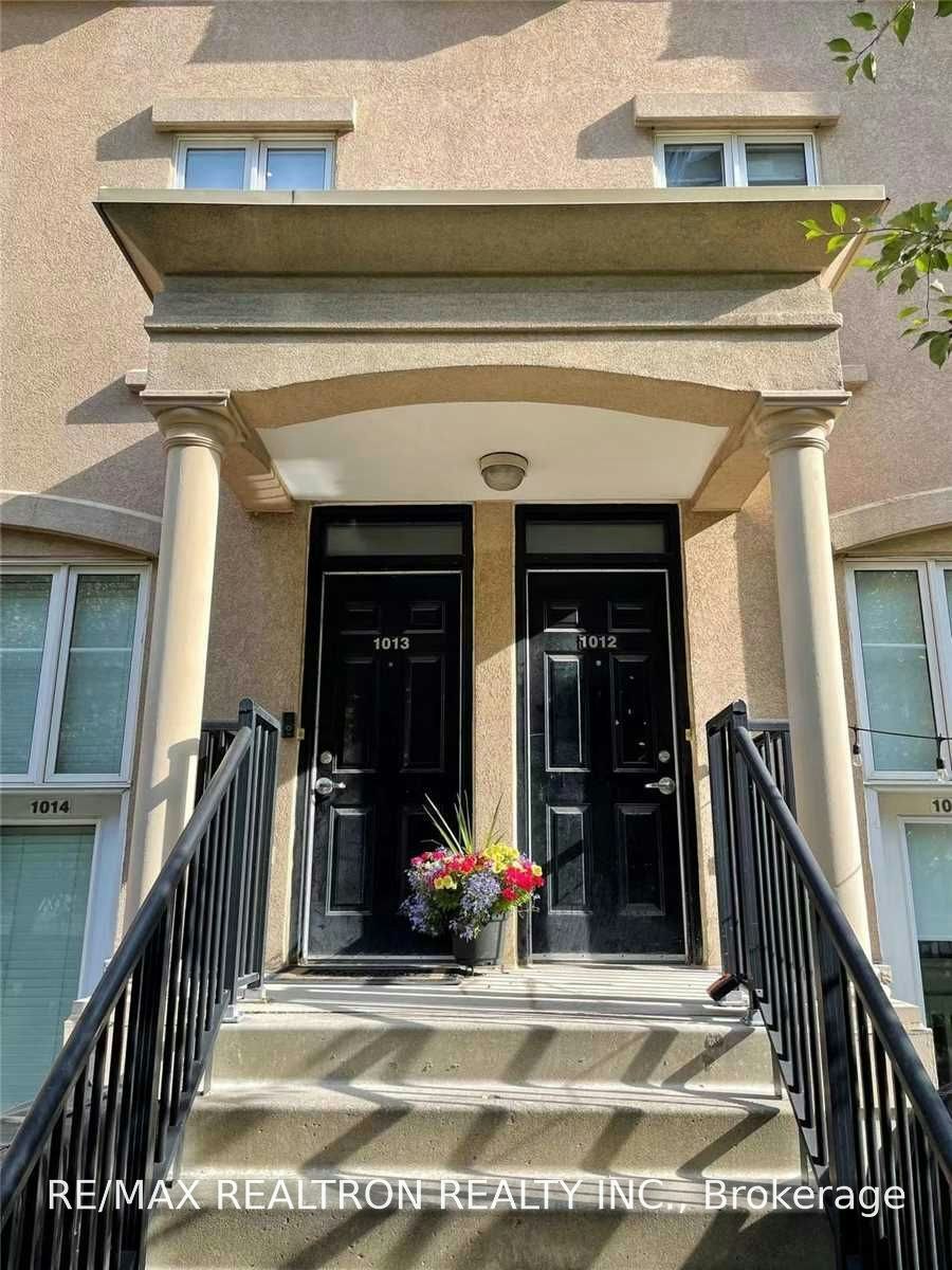 1012-54 East Liberty Street, Toronto, ON, M6K 3P3