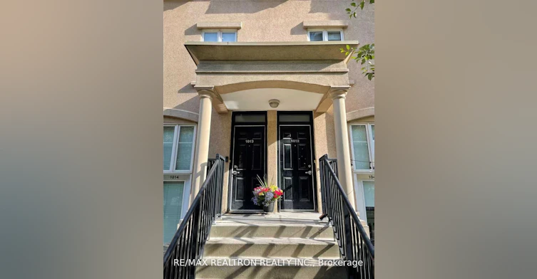 1012-54 East Liberty Street, Toronto, ON, M6K 3P3