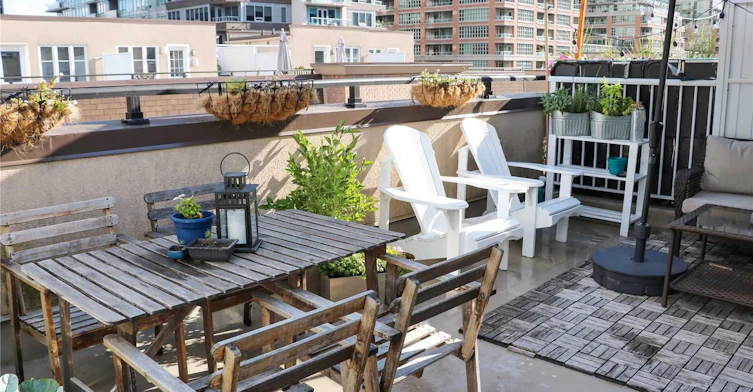 1012-54 East Liberty Street, Toronto, ON, M6K 3P3 - 6