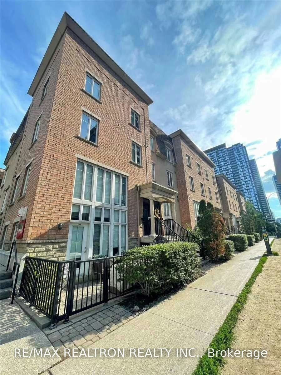 1012-54 East Liberty Street, Toronto, ON, M6K 3P3 - 11