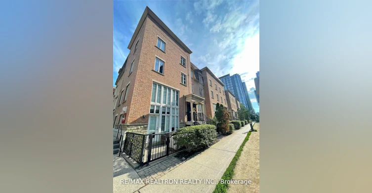 1012-54 East Liberty Street, Toronto, ON, M6K 3P3 - 11