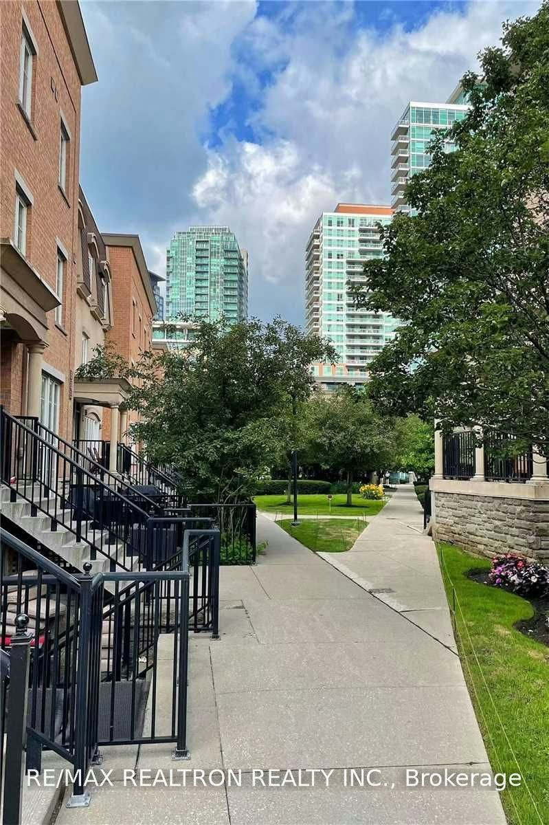 1012-54 East Liberty Street, Toronto, ON, M6K 3P3 - 13