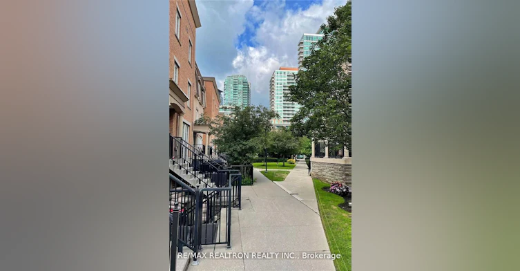1012-54 East Liberty Street, Toronto, ON, M6K 3P3 - 13