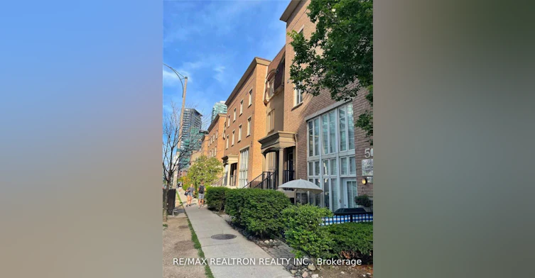 1012-54 East Liberty Street, Toronto, ON, M6K 3P3 - 12