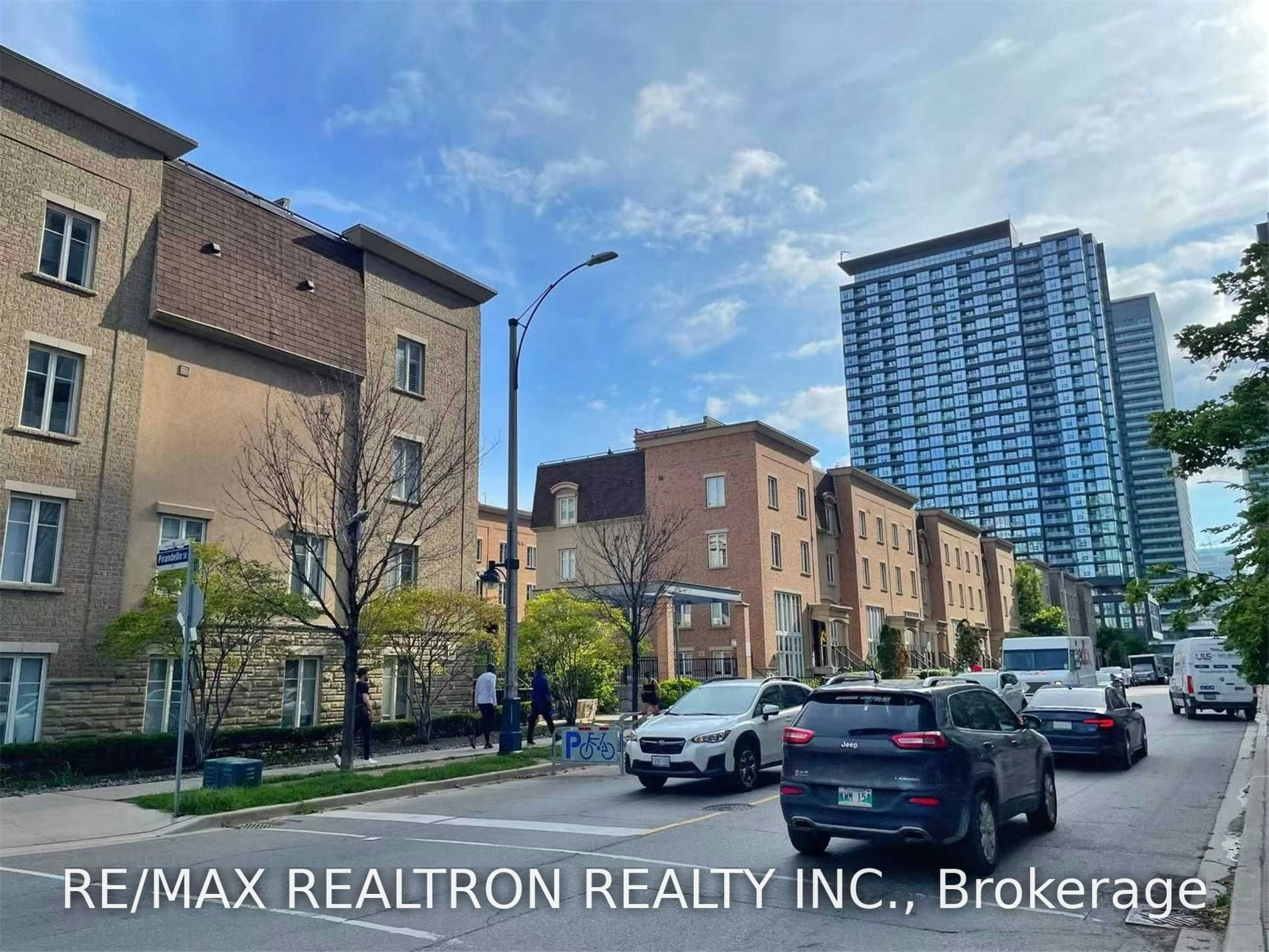1012-54 East Liberty Street, Toronto, ON, M6K 3P3 - 10