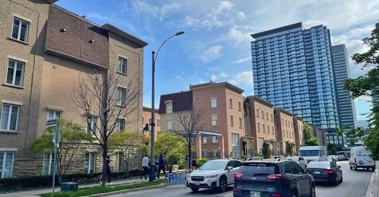 1012-54 East Liberty Street, Toronto, ON, M6K 3P3 - 10