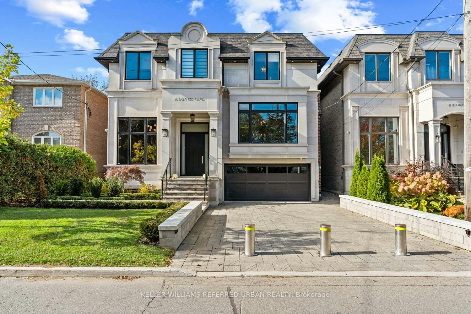 90 Glen Rush Boulevard, Toronto, ON, M5N 2V1