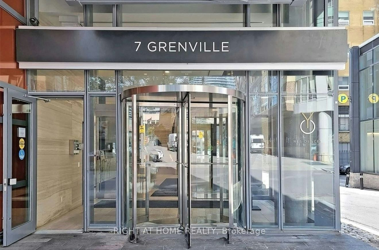 4307-7 Grenville Street, Toronto, ON, M4Y 0E9 - 2