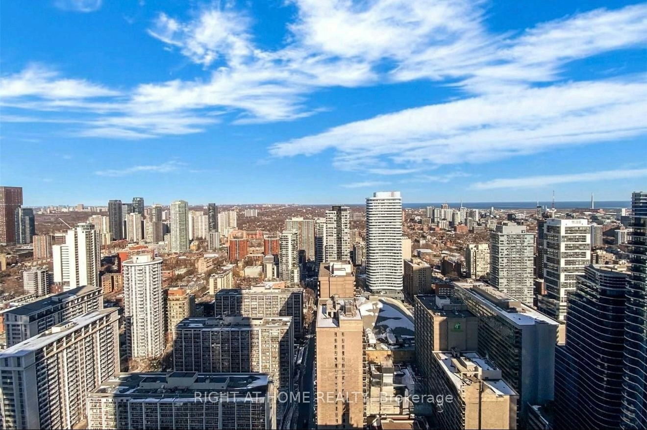4307-7 Grenville Street, Toronto, ON, M4Y 0E9 - 19