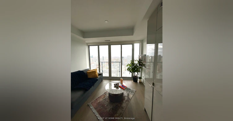 4307-7 Grenville Street, Toronto, ON, M4Y 0E9 - 11