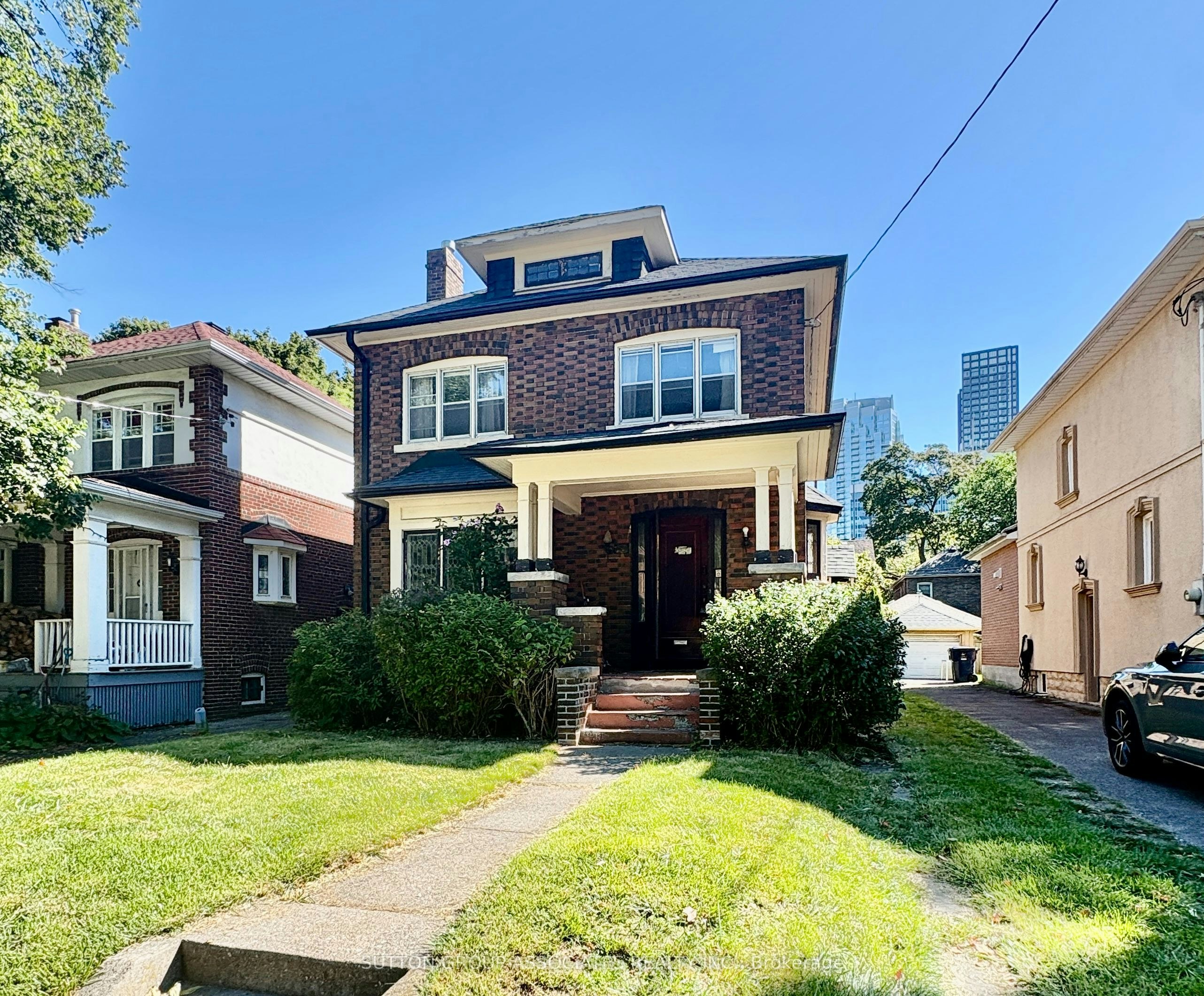 159 Colin Avenue, Toronto, ON, M5P 2C5
