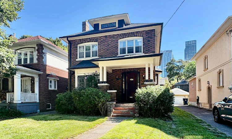 159 Colin Avenue