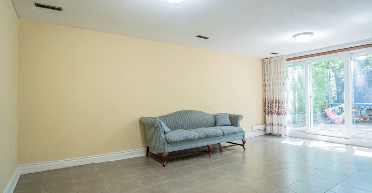 Basement-399 Lawrence Avenue W, Toronto, ON, M5M 1C1 - 8