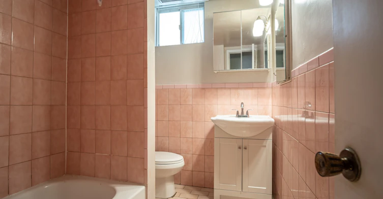 Basement-399 Lawrence Avenue W, Toronto, ON, M5M 1C1 - 18