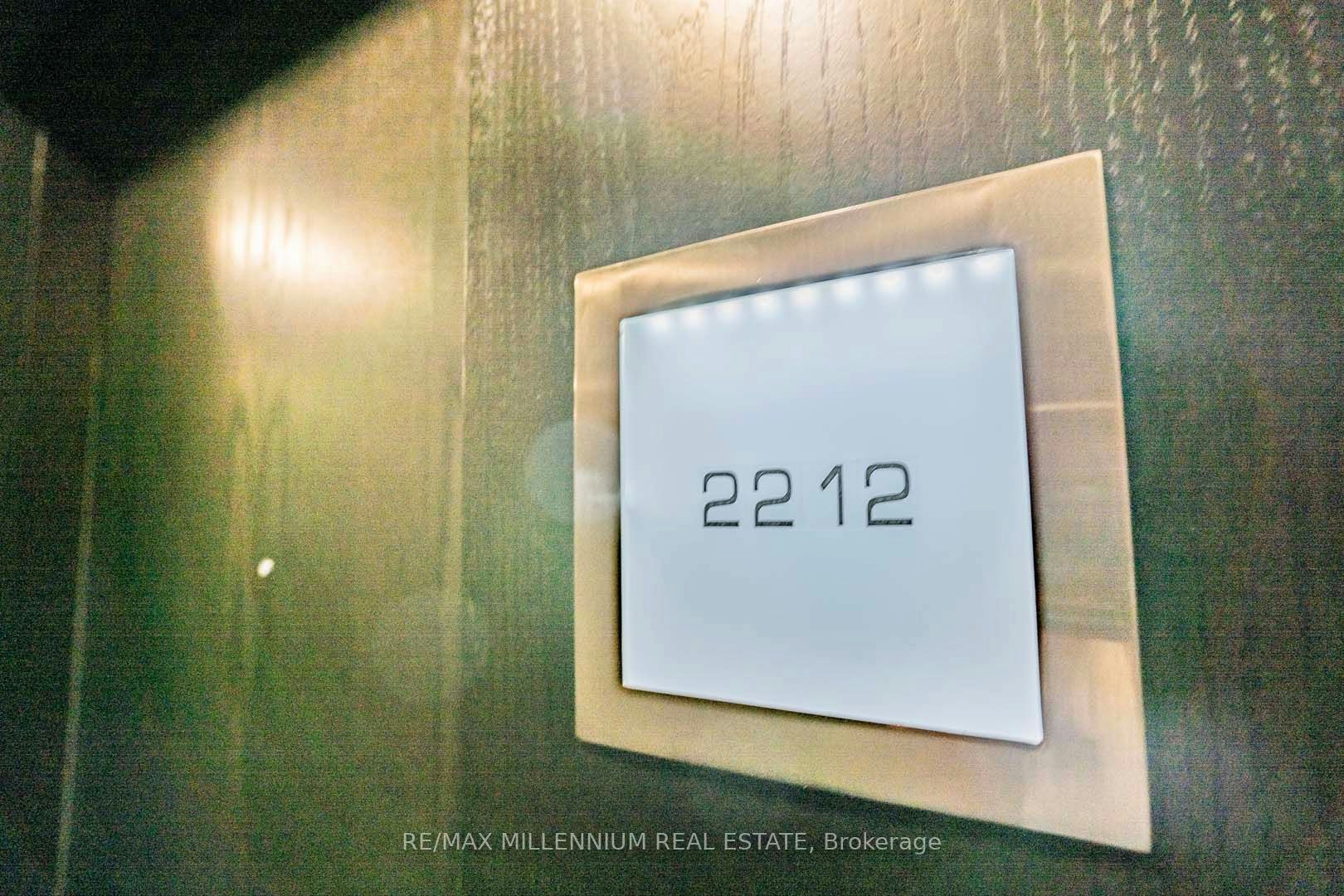 2212-770 Bay Street, Toronto, ON, M5G 0A6 - 3