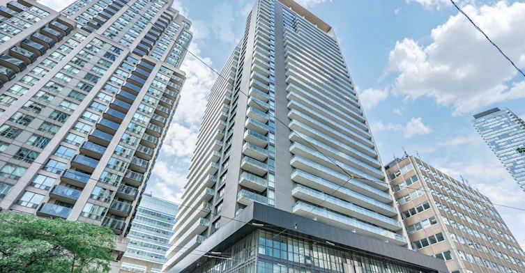 2212-770 Bay Street, Toronto, ON, M5G 0A6 - 5