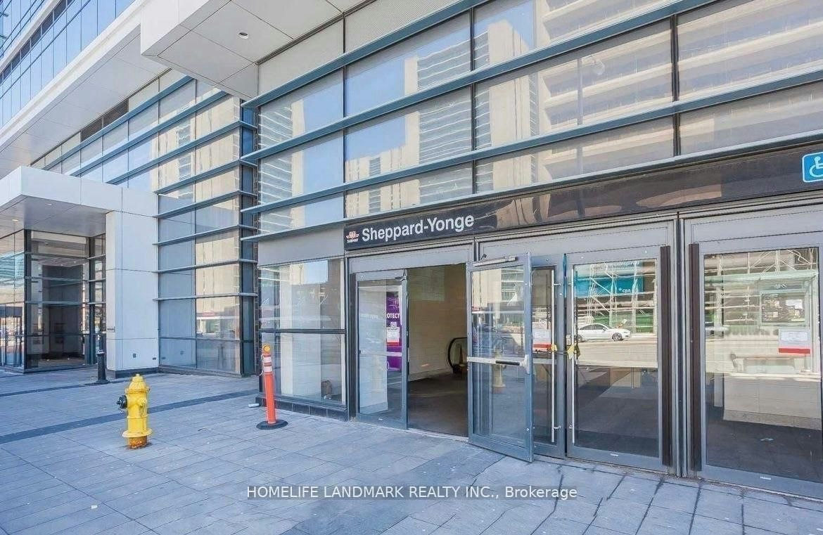 2322-5 Sheppard Avenue E, Toronto, ON, M2N 0G4 - 14