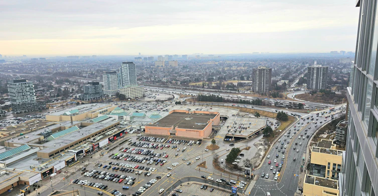 3409-70 Forest Manor Road, Toronto, ON, M2J 0A9 - 19