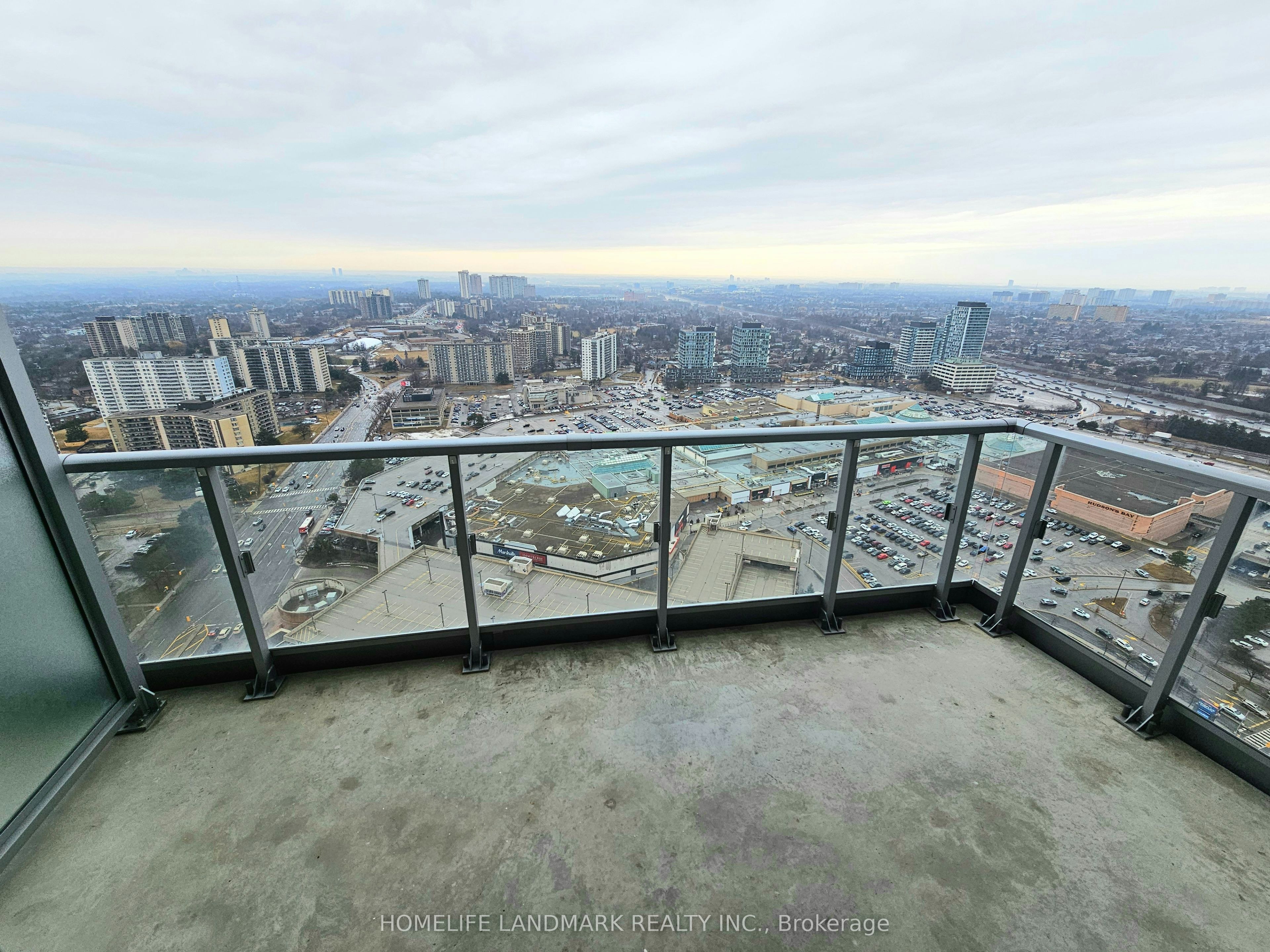 3409-70 Forest Manor Road, Toronto, ON, M2J 0A9 - 17