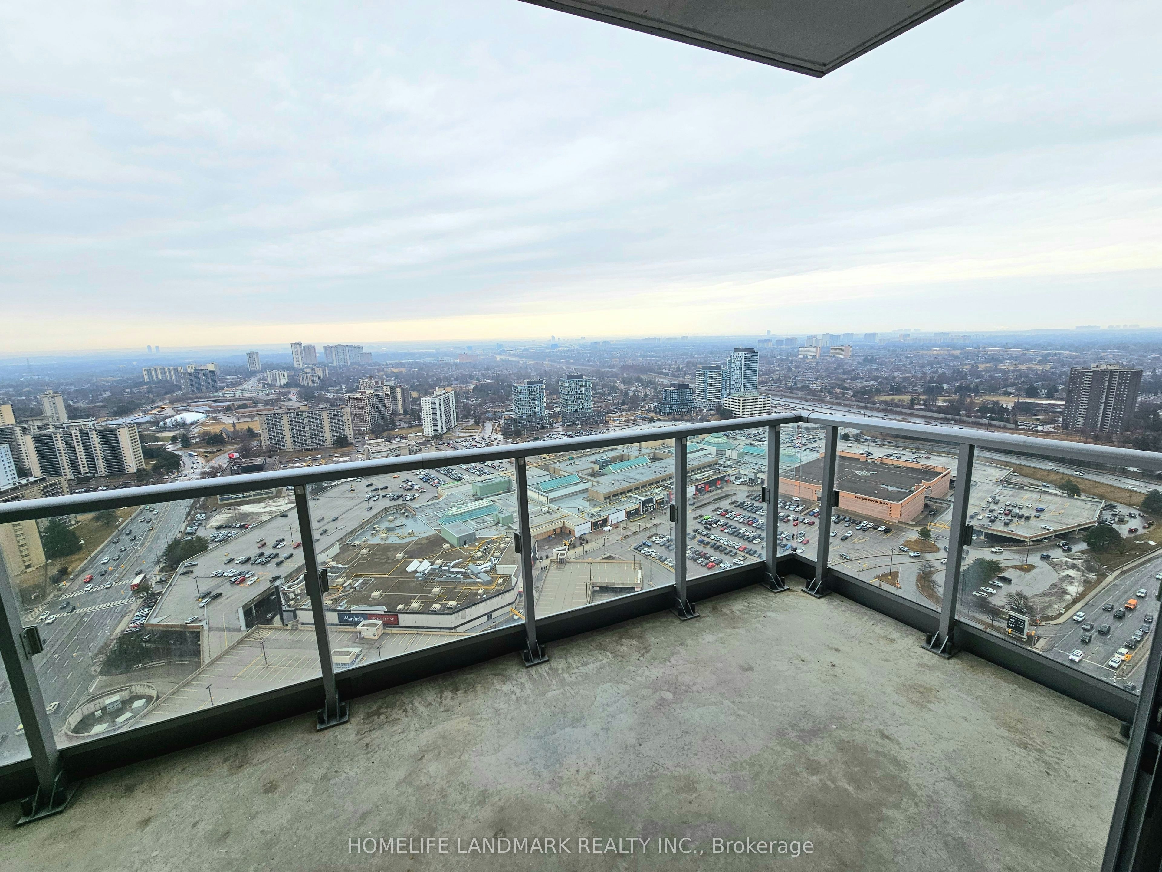 3409-70 Forest Manor Road, Toronto, ON, M2J 0A9 - 18