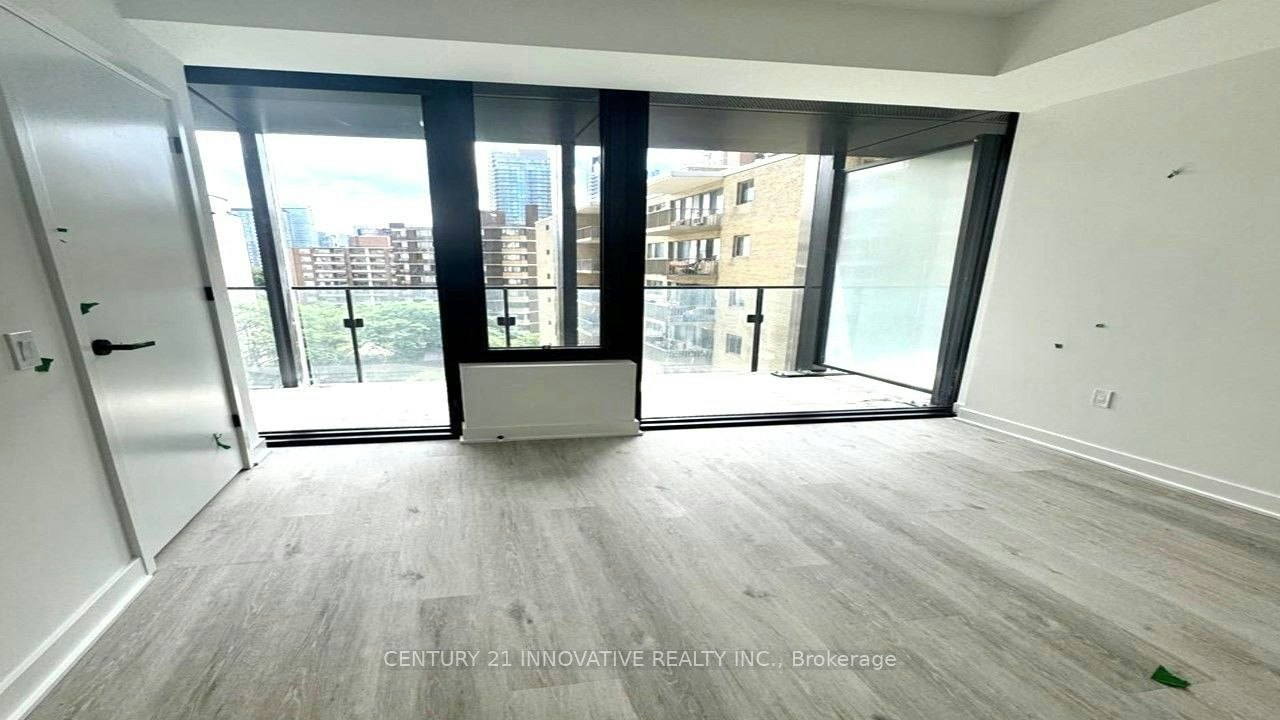 806-55 Charles Street E, Toronto, ON, M4Y 0J1 - 8