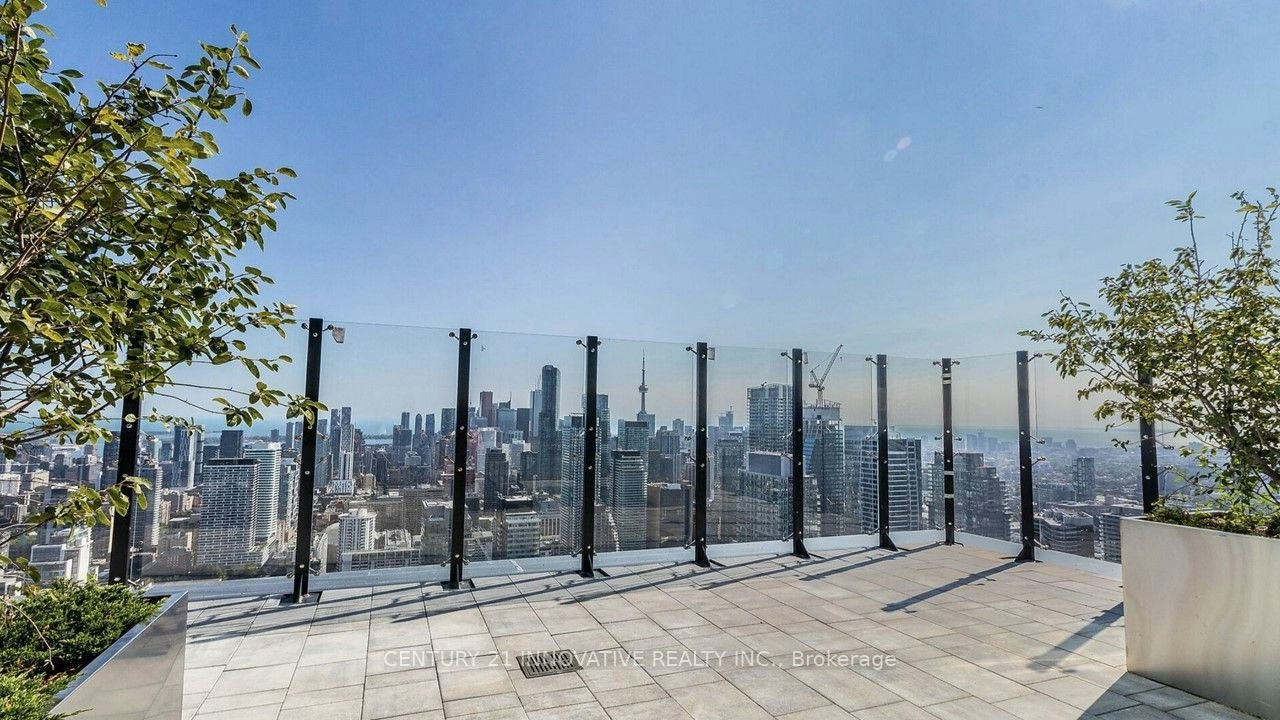 806-55 Charles Street E, Toronto, ON, M4Y 0J1 - 21
