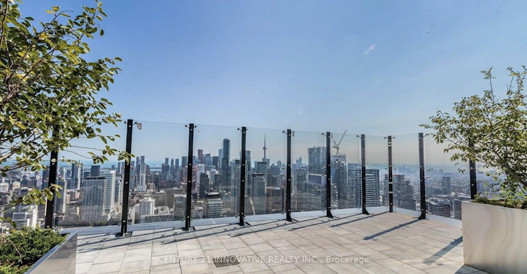 806-55 Charles Street E, Toronto, ON, M4Y 0J1 - 21