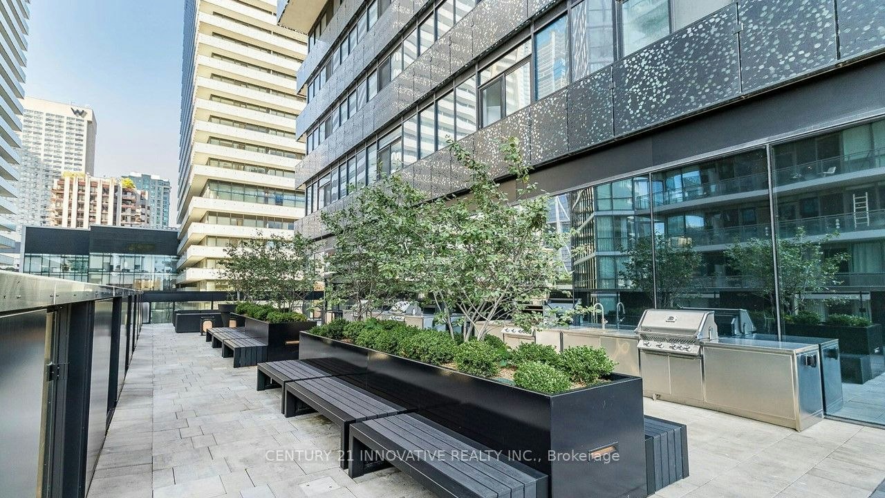 806-55 Charles Street E, Toronto, ON, M4Y 0J1 - 24