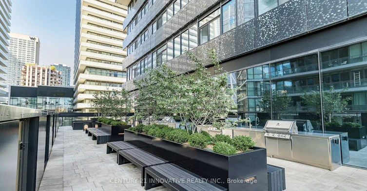 806-55 Charles Street E, Toronto, ON, M4Y 0J1 - 24