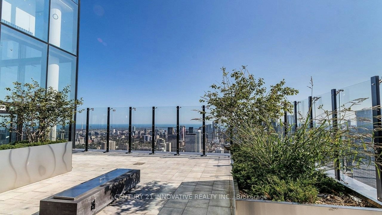 806-55 Charles Street E, Toronto, ON, M4Y 0J1 - 22