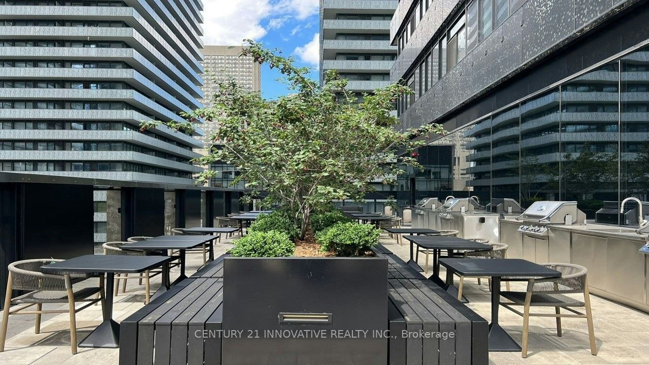 806-55 Charles Street E, Toronto, ON, M4Y 0J1 - 29