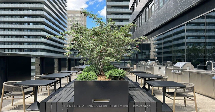 806-55 Charles Street E, Toronto, ON, M4Y 0J1 - 29