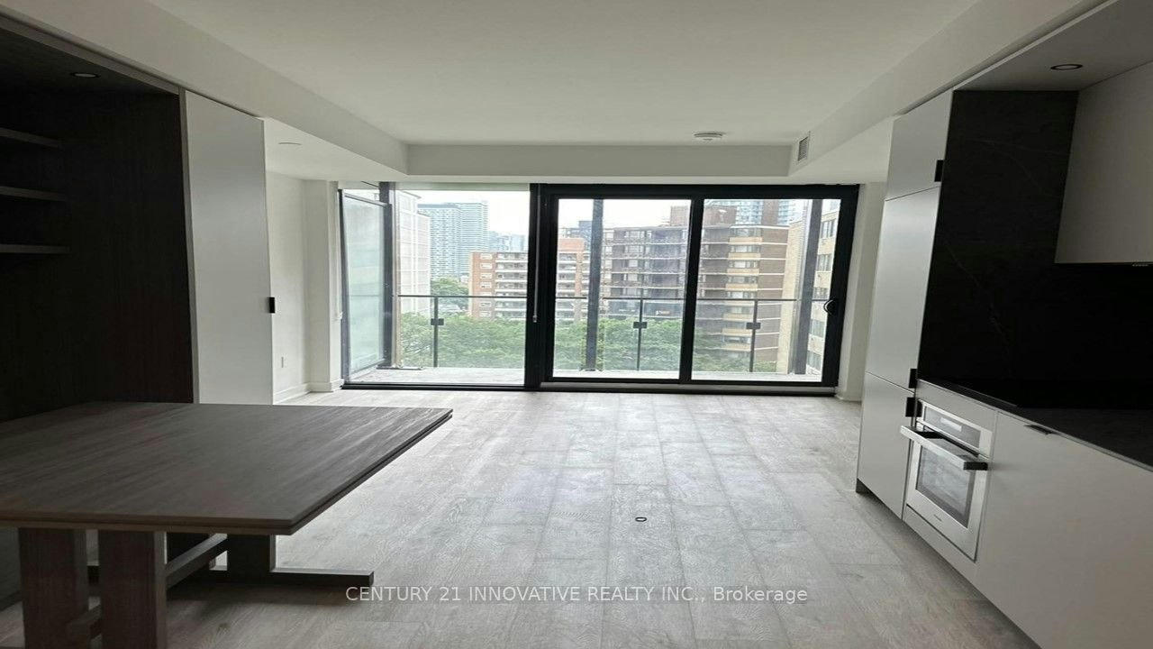806-55 Charles Street E, Toronto, ON, M4Y 0J1 - 10