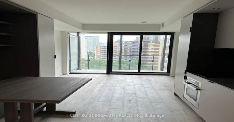 806-55 Charles Street E, Toronto, ON, M4Y 0J1 - 10
