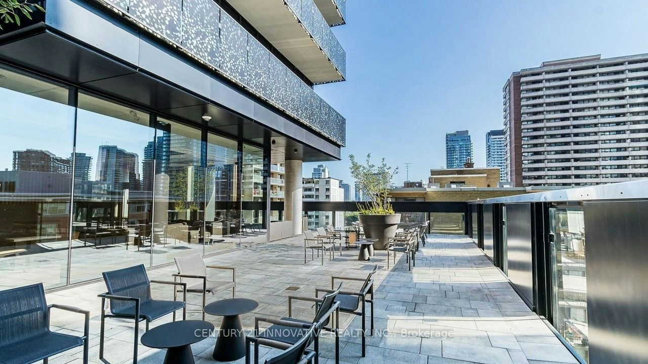 806-55 Charles Street E, Toronto, ON, M4Y 0J1 - 25