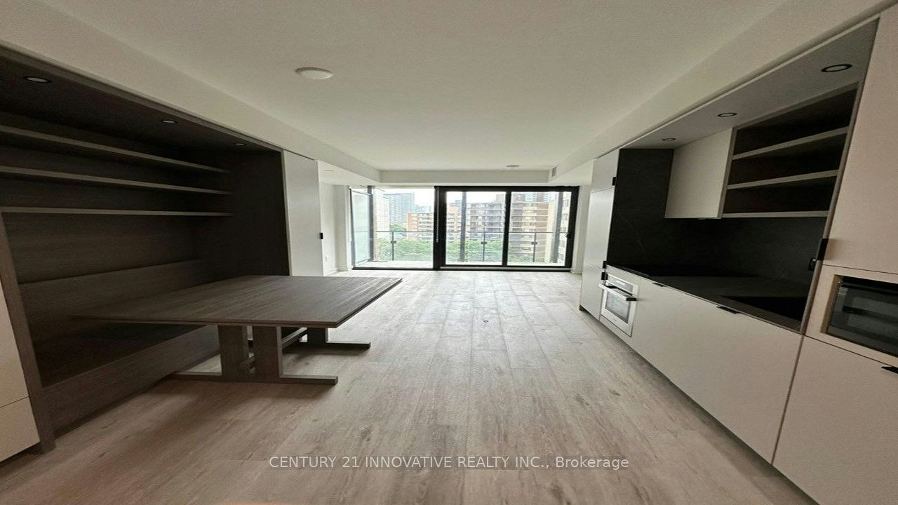 806-55 Charles Street E, Toronto, ON, M4Y 0J1 - 11