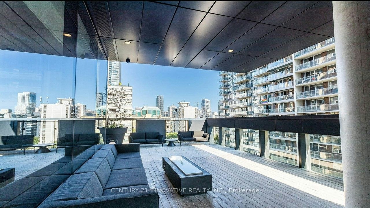 806-55 Charles Street E, Toronto, ON, M4Y 0J1 - 30