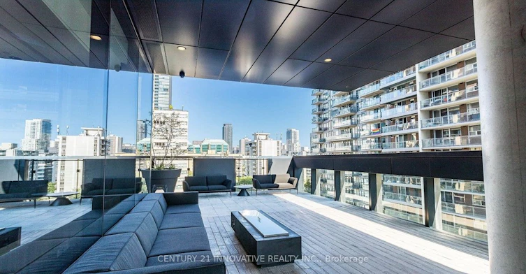 806-55 Charles Street E, Toronto, ON, M4Y 0J1 - 30
