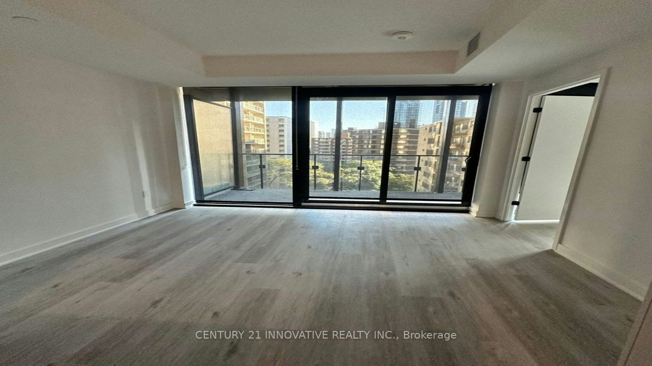 806-55 Charles Street E, Toronto, ON, M4Y 0J1 - 6