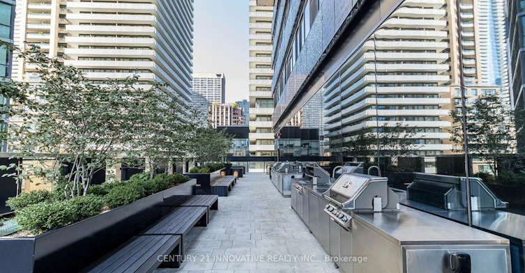 806-55 Charles Street E, Toronto, ON, M4Y 0J1 - 23