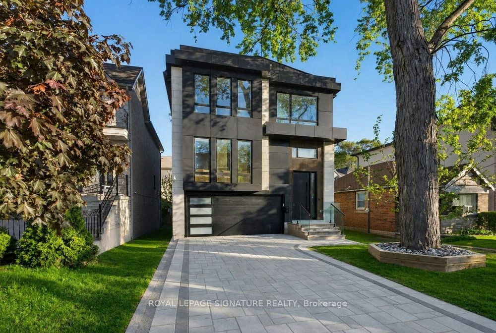 339 Broadway Avenue, Toronto, ON, M4P 1W6
