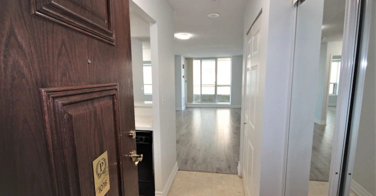 1016-39 Pemberton Avenue, Toronto, ON, M2M 4L6 - 2