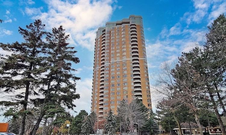 1111-89 Skymark Drive