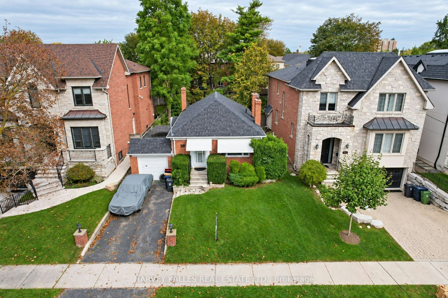 78 Bannockburn Avenue, Toronto, ON, M5M 2N1