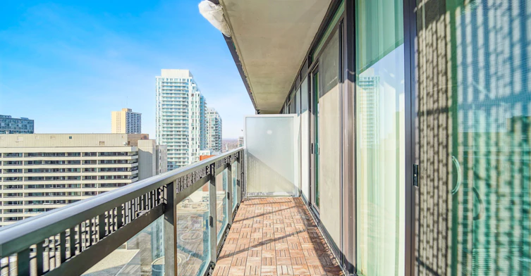 1504-8 Eglinton Avenue E, Toronto, ON, M4P 0C1 - 28