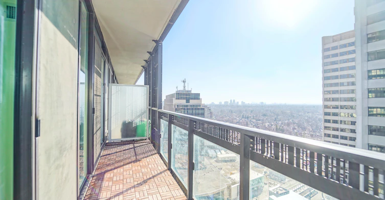 1504-8 Eglinton Avenue E, Toronto, ON, M4P 0C1 - 30