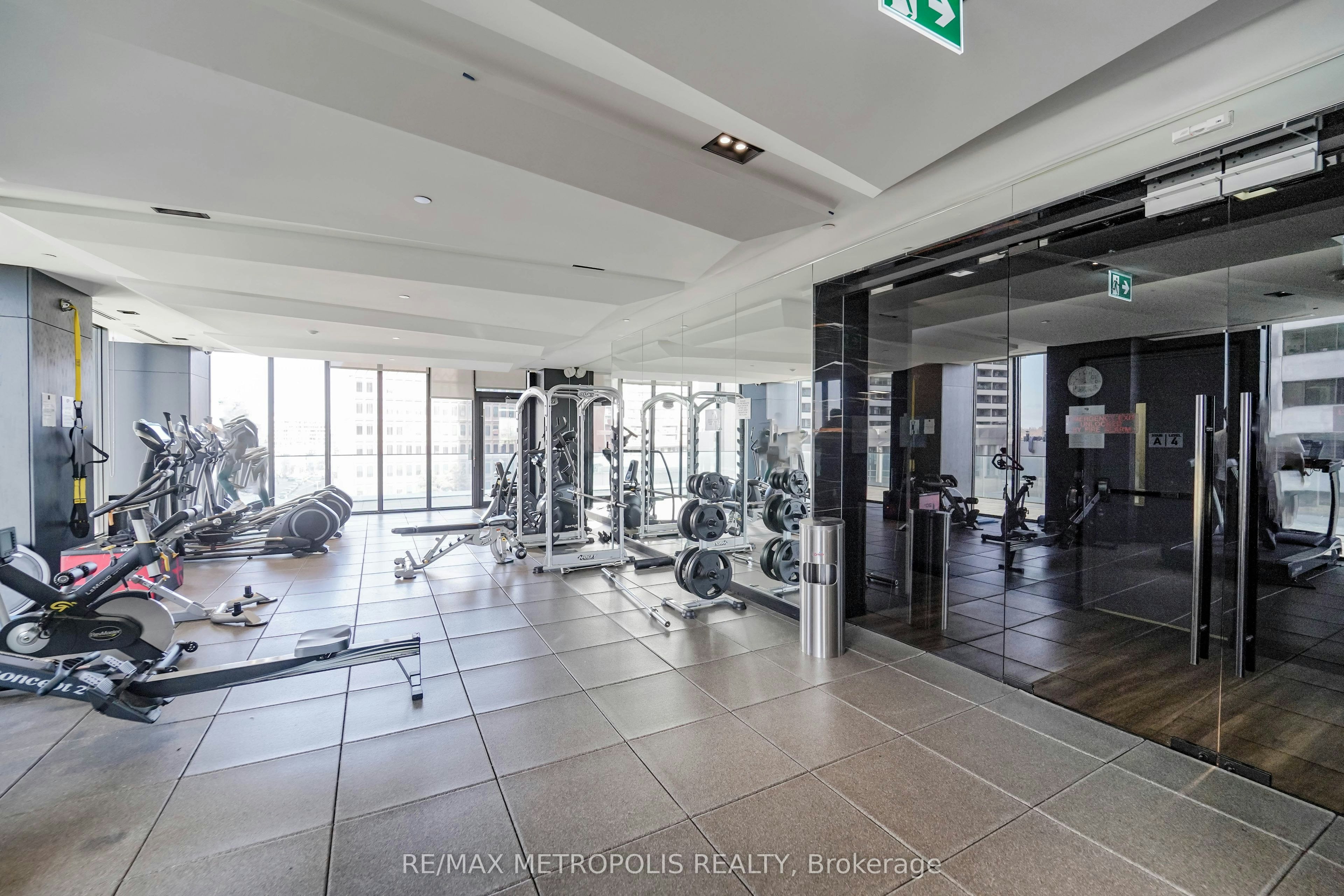 1504-8 Eglinton Avenue E, Toronto, ON, M4P 0C1 - 33